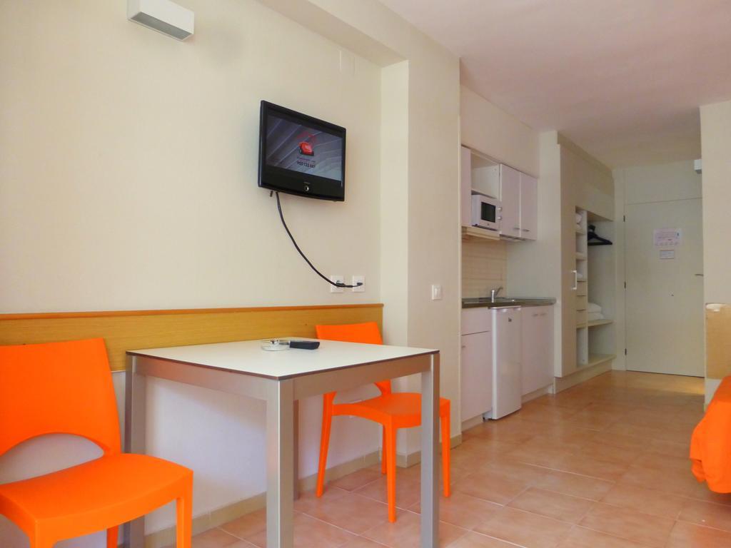 Salou Pacific Rentalmar Exterior photo
