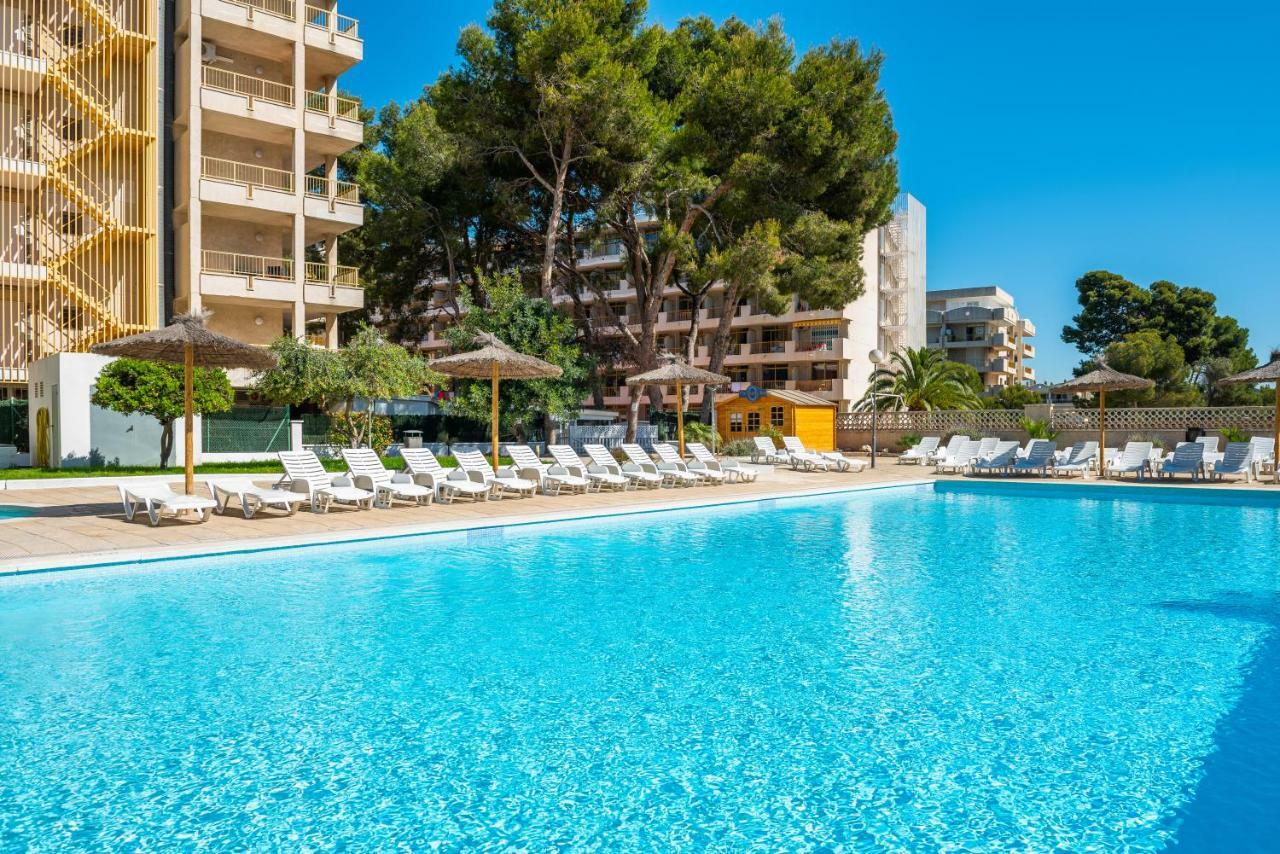 Salou Pacific Rentalmar Exterior photo